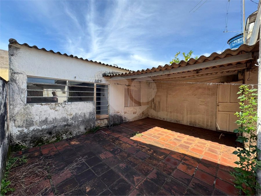 Casa à venda com 3 quartos, sendo 1 suíte, no Centro, Itapetininga, SP