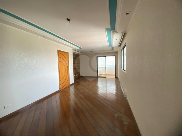 Cobertura à venda com 3 quartos, sendo 1 suíte,  em Mandaqui, São Paulo, SP