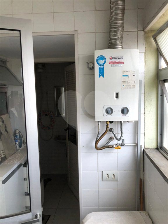 Apartamento à venda ou para alugar com 3 quartos, sendo 1 suíte, em Santana, São Paulo, SP