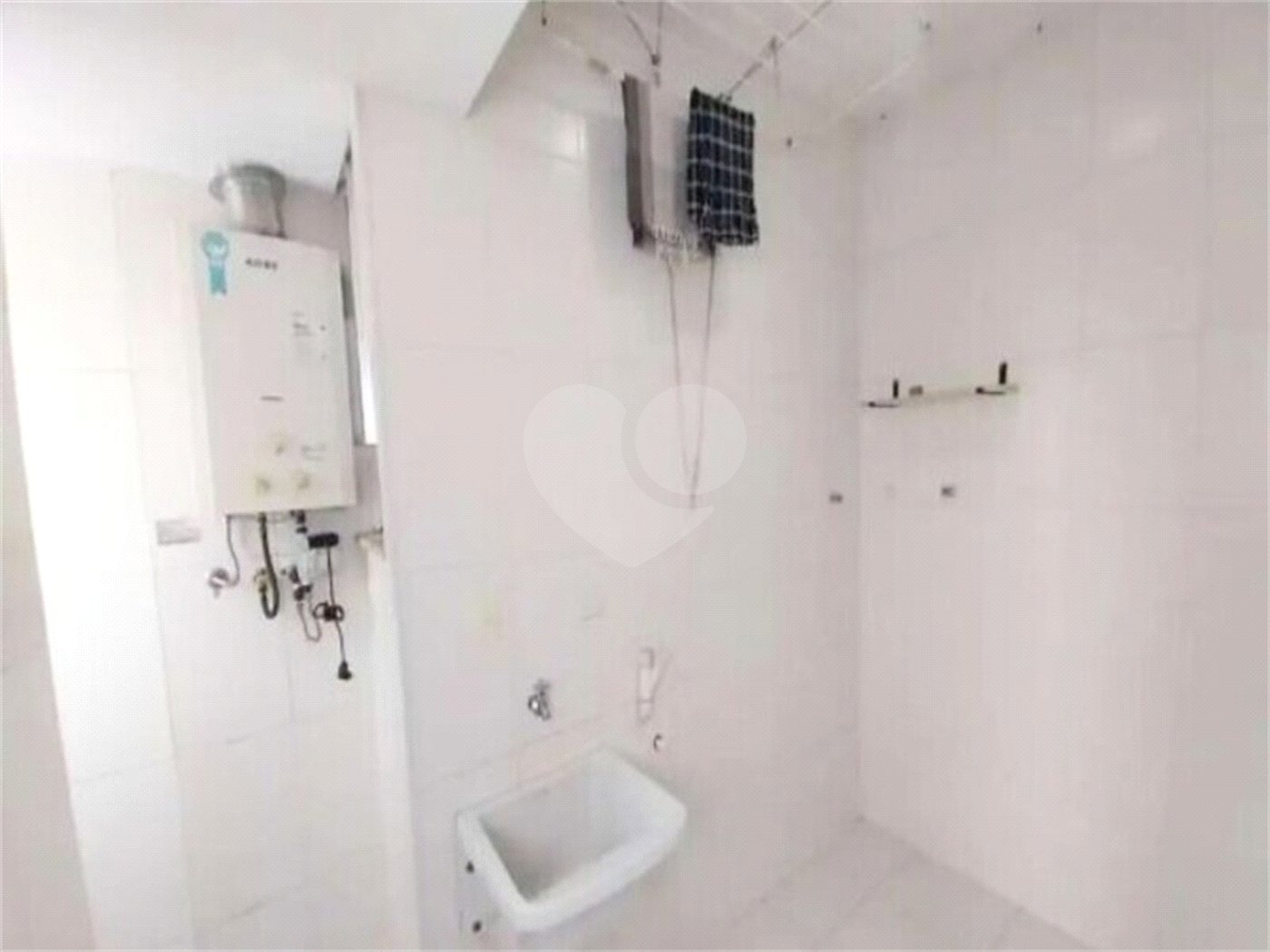 Apartamento à venda com 3 quartos em Vila Isabel, Rio de Janeiro, RJ
