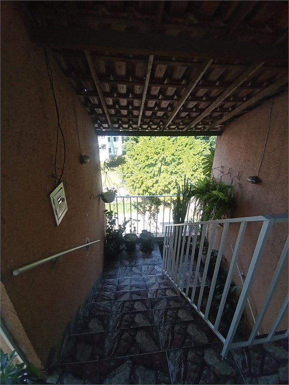 Apartamento à venda com 2 quartos em Campo Grande, Rio de Janeiro, RJ
