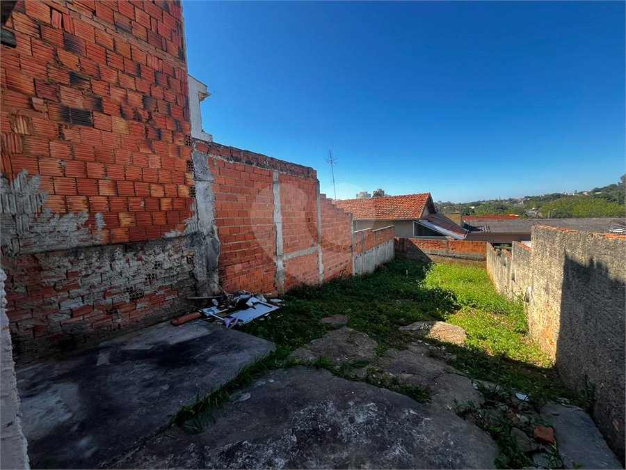 Casa à venda com 1 quarto em Jardim Itália, Itapetininga, SP
