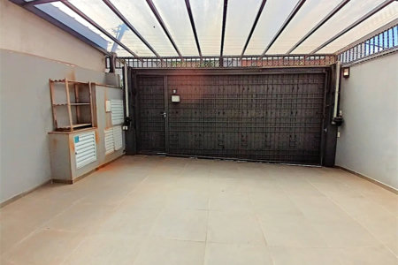 Sobrado à venda com 3 quartos, sendo 1 suíte,  em Brooklin Paulista, São Paulo, SP