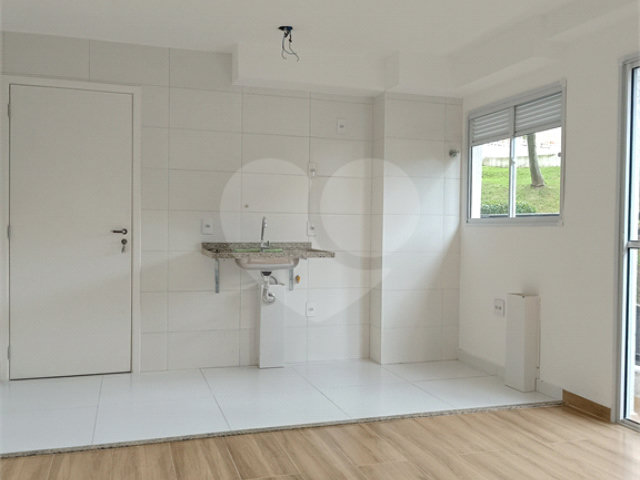 Apartamento à venda com 1 quarto em Tucuruvi, São Paulo, SP