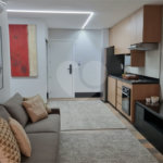 Apartamento à venda ou para alugar com 2 quartos, sendo 1 suíte, em Vila Nova Conceição, São Paulo, SP