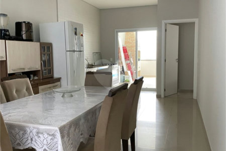Casa à venda com 3 suítes no condomínio Reserva Ipanema, Sorocaba - SP
