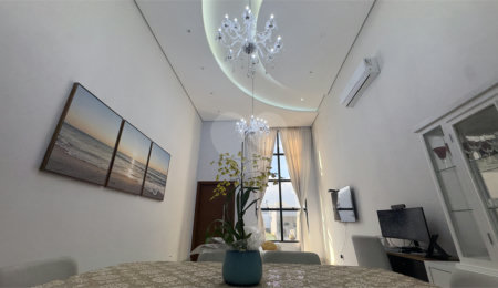 Casa à venda com 3 quartos, sendo 1 suíte, no condomínio Jardim Residencial Dona Maria José, Indaiatuba - SP