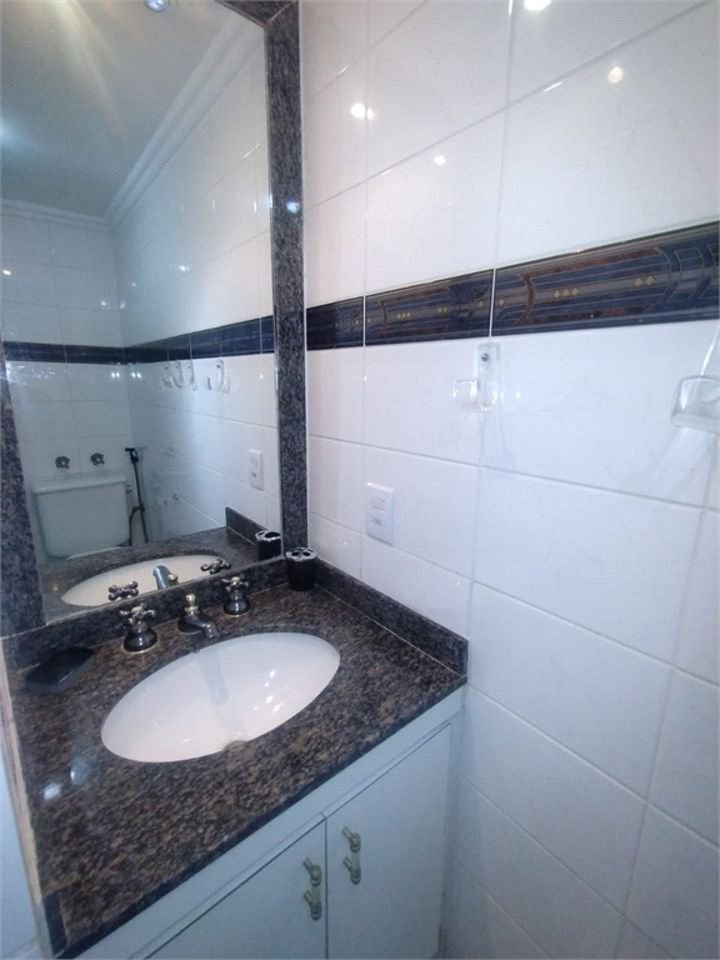 Apartamento à venda, Morro do Maluf, Guarujá