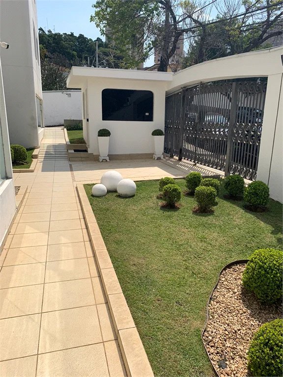 Apartamento à venda com 3 quartos em Alto da Lapa, São Paulo, SP
