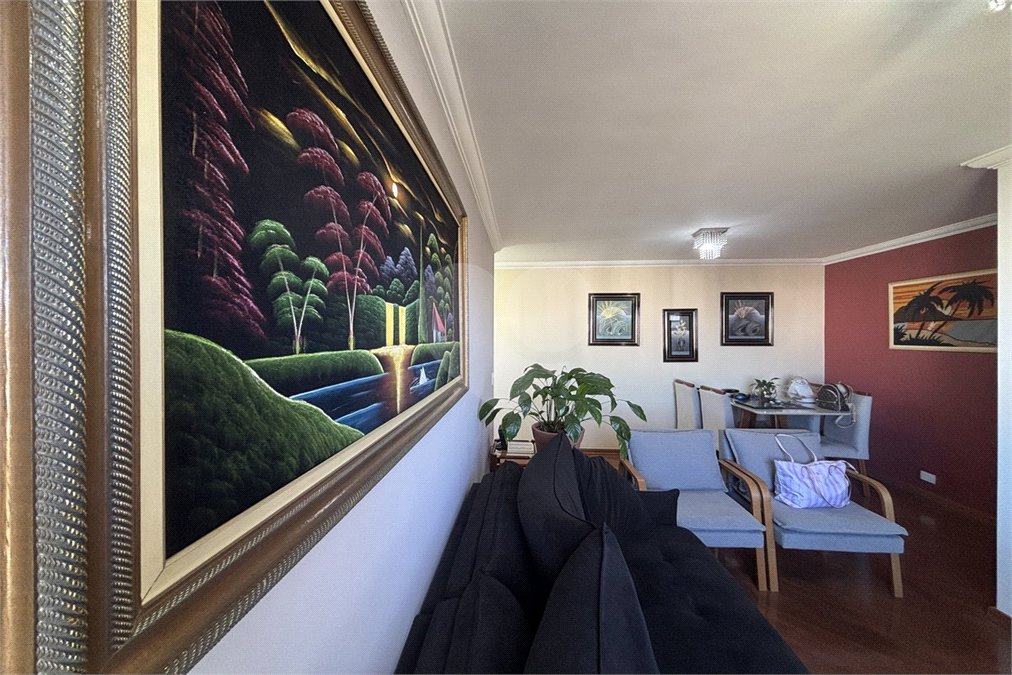 Apartamento à venda com 2 quartos em Santana, São Paulo, SP
