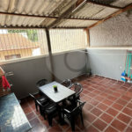 Sobrado à venda com 3 quartos, sendo 1 suíte,  em Água Fria, São Paulo, SP