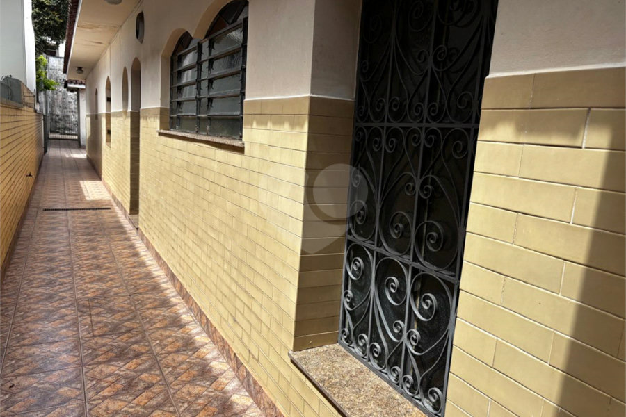 Casa à venda com 3 quartos, sendo 1 suíte, em Água Fria, São Paulo, SP