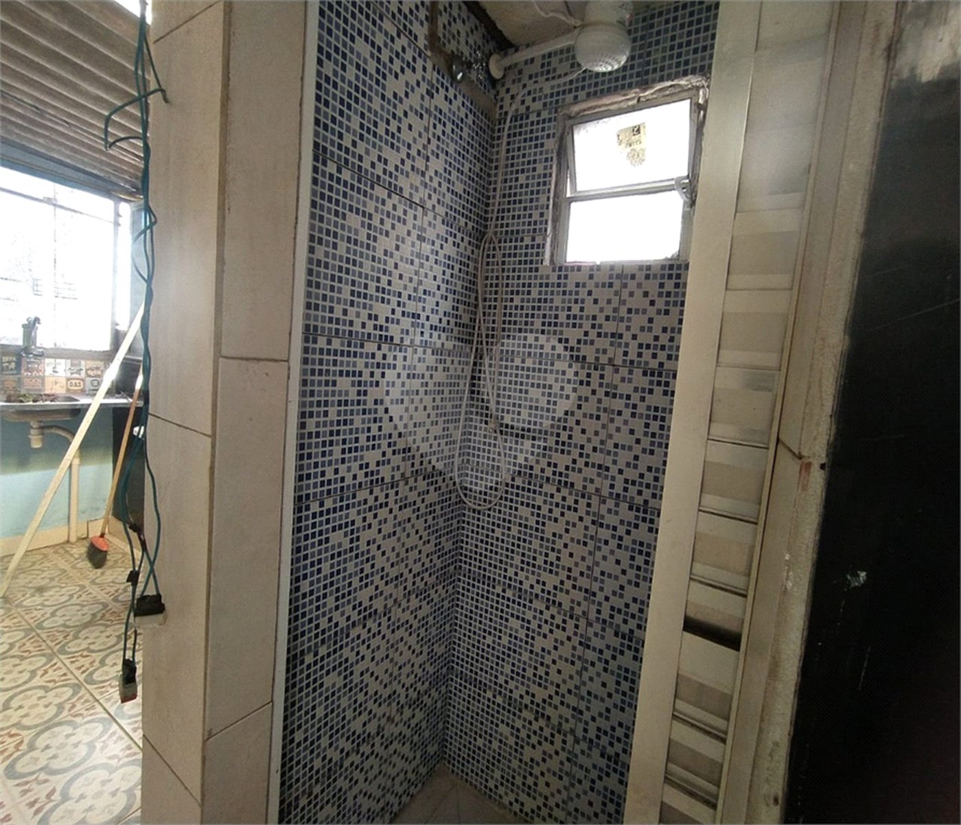 Casa para alugar com 2 quartos em Santana, São Paulo, SP