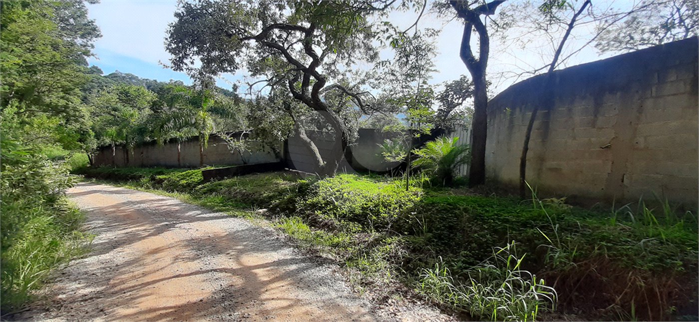 Terreno à venda em São Vicente, Mairiporã, SP