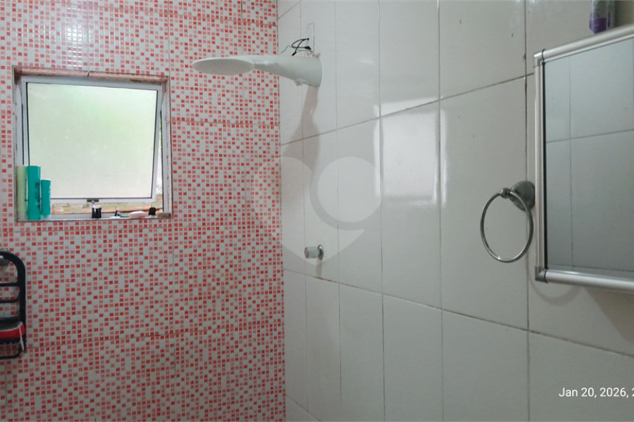 Terreno à venda em Casa Verde, São Paulo, SP
