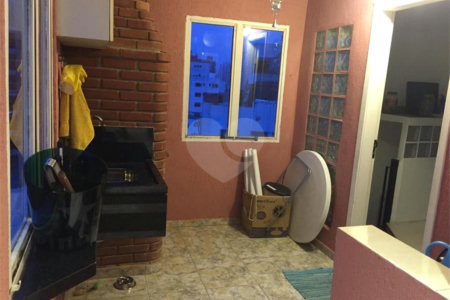 Cobertura à venda com 2 quartos, sendo 1 suíte,  em Vila Andrade, São Paulo, SP