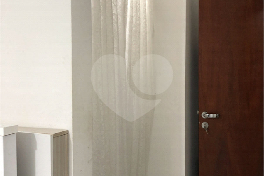 Apartamento à venda com 2 quartos em Santana, São Paulo, SP