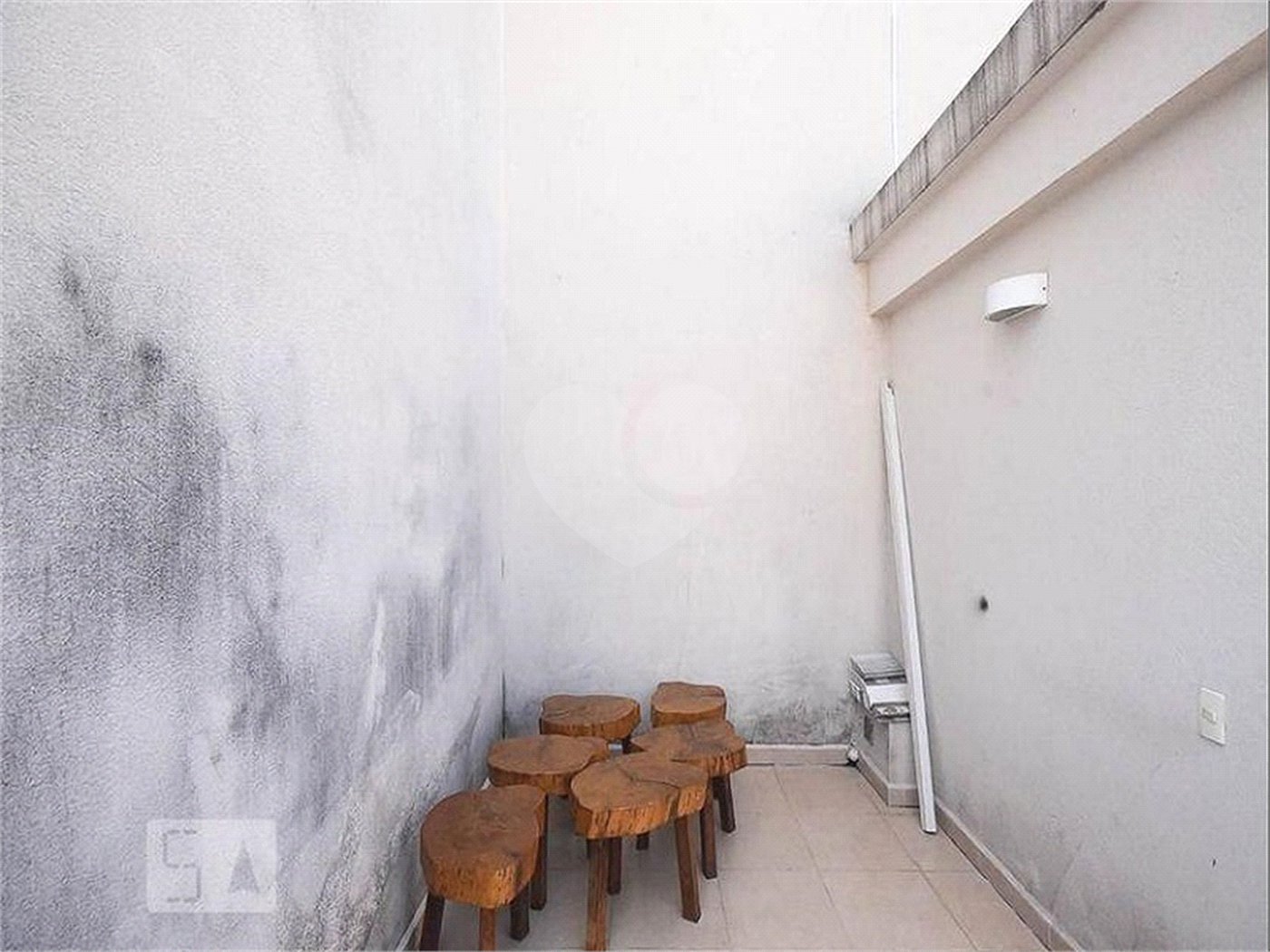 Apartamento à venda com 2 quartos, sendo 1 suíte, em Jardim Parque Morumbi, São Paulo, SP