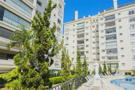 Apartamento à venda com 4 quartos, sendo 3 suítes, em Granja Julieta, São Paulo, SP