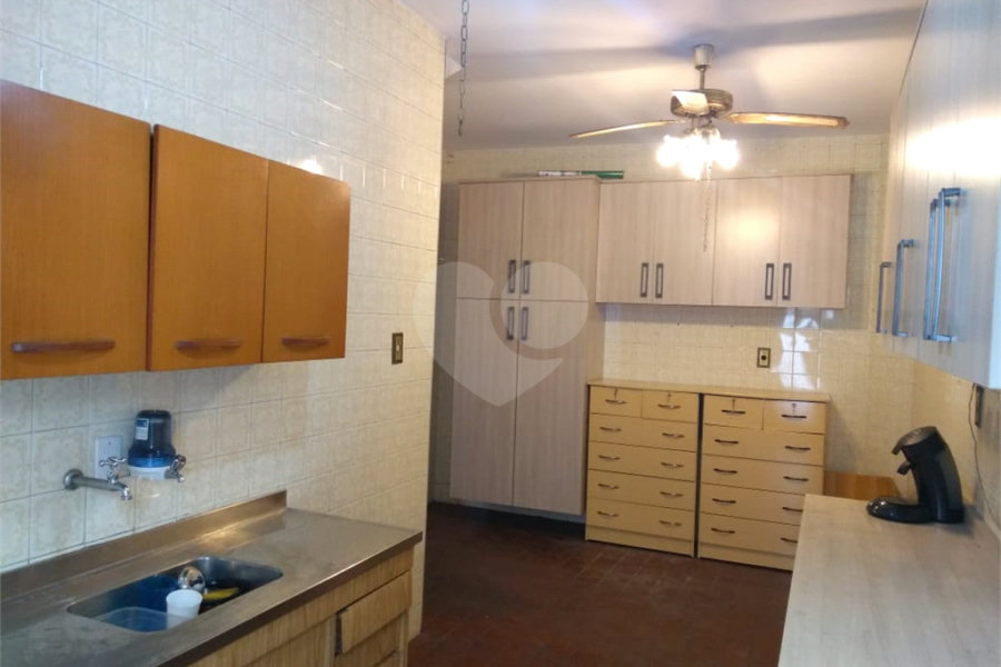 Sobrado à venda com 4 quartos, sendo 1 suíte,  em Santana, São Paulo, SP