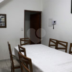 Sobrado à venda com 3 quartos, sendo 1 suíte, em Tucuruvi, São Paulo, SP