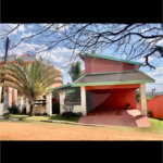 Casa à venda com 3 suítes no condomínio Chacarás Bela Vista, Mairiporã - SP