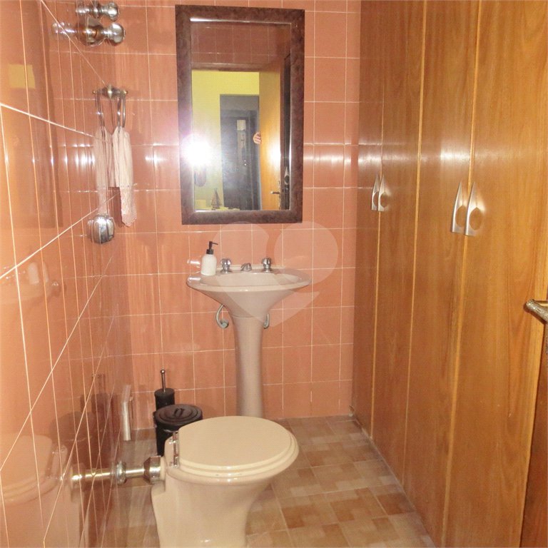 Casa Térrea à venda com 3 quartos, sendo 1 suíte, em Vila Santo Estéfano, São Paulo, SP