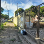 Terreno Comercial à Venda na Av. Teixeira de Barros – Rua Larga