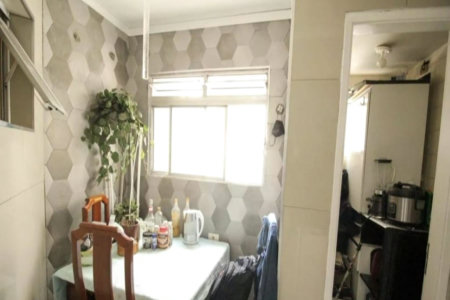 Apartamento à venda com 3 quartos, sendo 1 suíte, em Santa Teresinha, São Paulo, SP