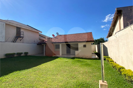 Casa à venda na Rua Caçapava – Vila Reno