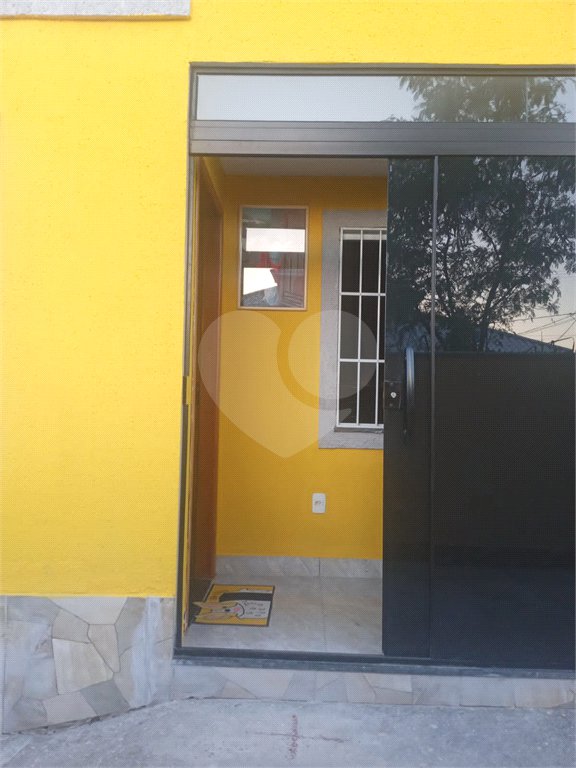 Casa em condomínio à venda com 2 quartos em Jardim Atlântico Leste (itaipuaçu), Maricá, RJ