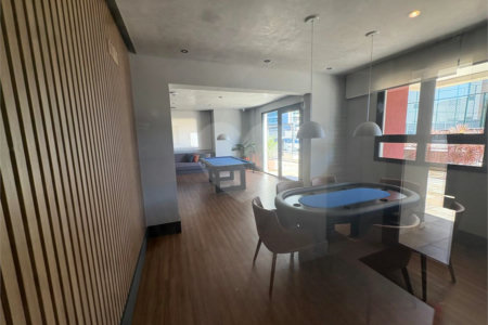 Apartamento para alugar com 1 suíte em Parque Campolim, Sorocaba, SP