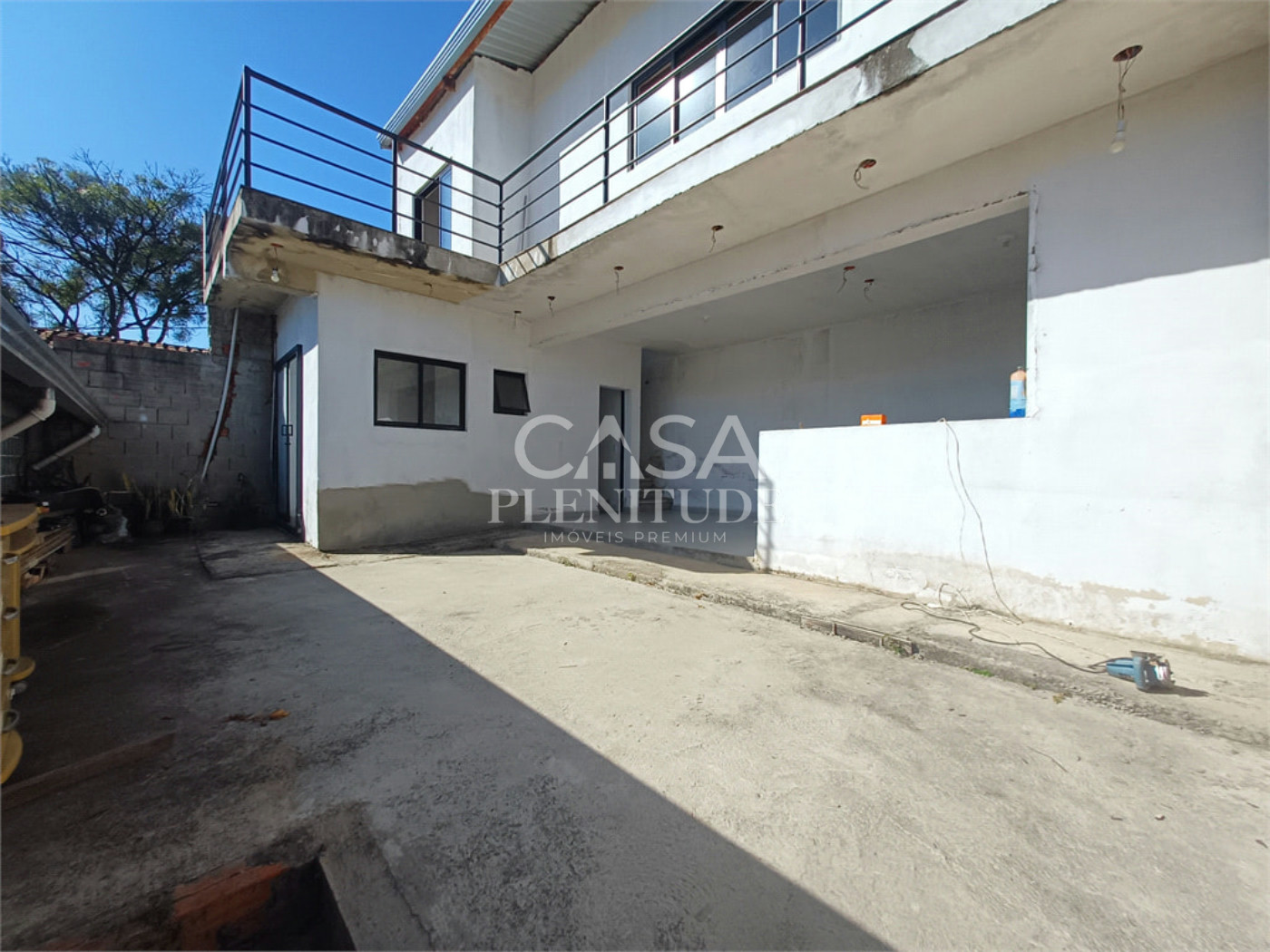 Casa à venda com 2 quartos em Jardim do Carmo, Sorocaba, SP