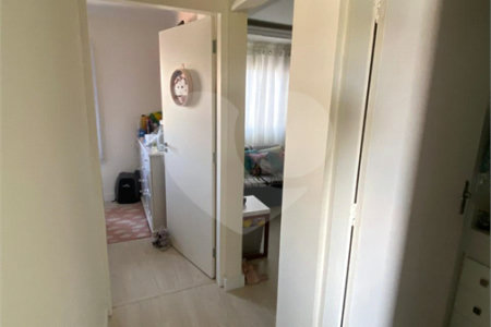 Apartamento à venda com 2 quartos em Parque Santana, Mogi das Cruzes, SP