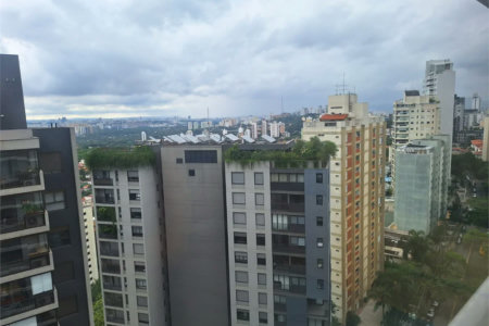 Apartamento à venda com 3 suítes em Sumarezinho, São Paulo, SP
