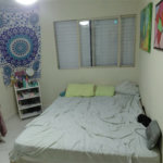 Apartamento para alugar com 3 quartos, sendo 1 suíte, em Cerqueira César, São Paulo, SP