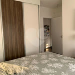 Apartamento à venda com 3 quartos em Vila Almeida, Indaiatuba, SP