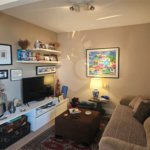 Apartamento à venda com 2 quartos, sendo 1 suíte,  em Chácara Santo Antônio, São Paulo, SP