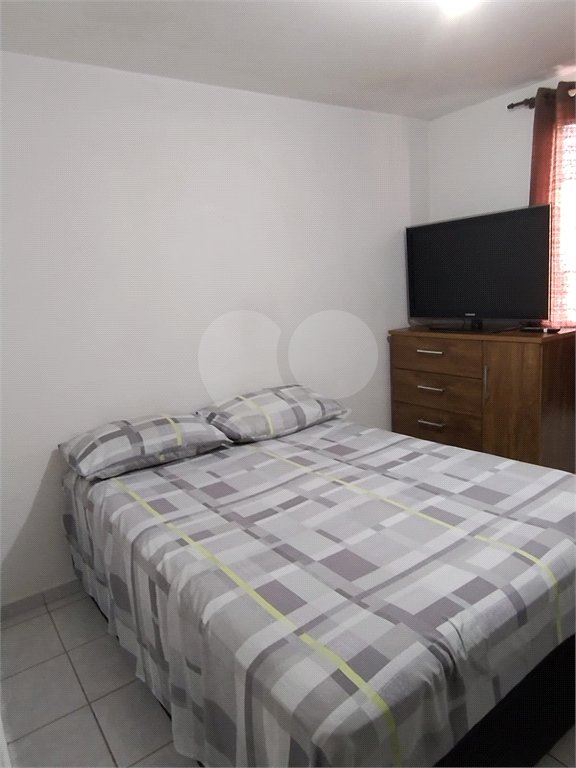 Apartamento à venda com 2 quartos em Tucuruvi, São Paulo, SP