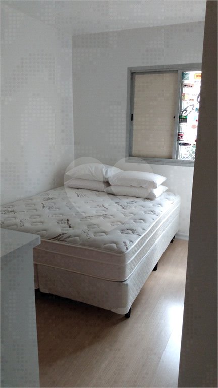 Apartamento à venda com 3 quartos em Santa Teresinha, São Paulo, SP