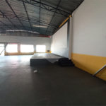 Barracão para alugar no Centro, Itapetininga, SP