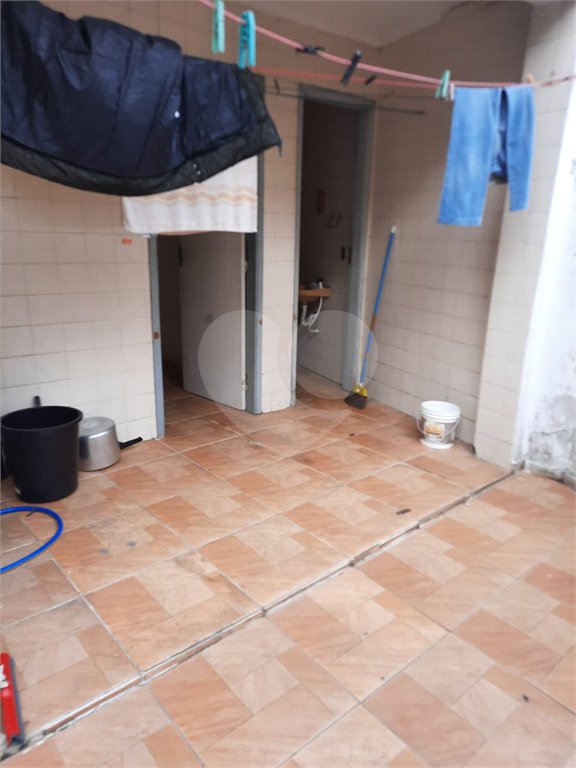 Sobrado à venda com 3 quartos, sendo 1 suíte, em Tucuruvi, São Paulo, SP
