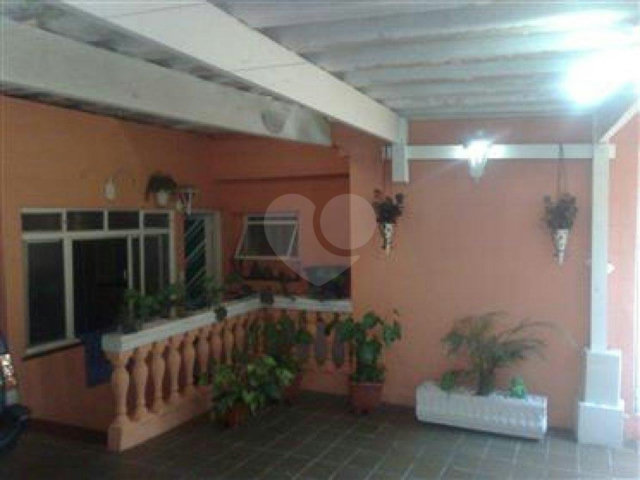 Sobrado à venda com 5 quartos em Imirim, São Paulo, SP