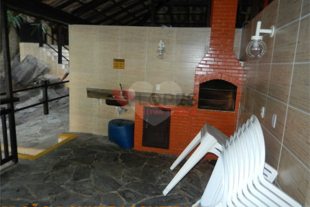 Cobertura à venda com 5 quartos, sendo 2 suítes, em Tijuca, Rio de Janeiro, RJ