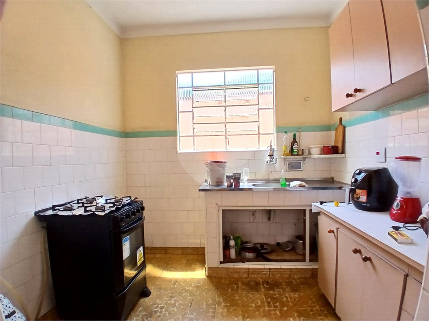 Casa Térrea à venda com 2 quartos em Campo Grande, Rio de Janeiro, RJ