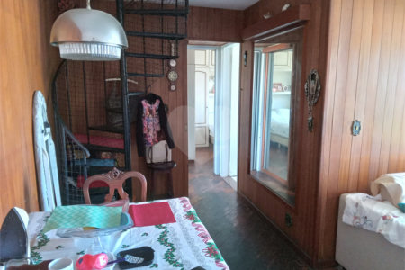 Cobertura à venda com 2 quartos, sendo 1 suíte,  em São Francisco Xavier, Rio de Janeiro, RJ