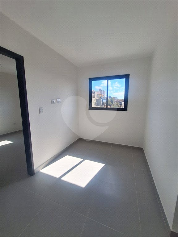 Casa à venda com 1 quarto em Parada Inglesa, São Paulo, SP