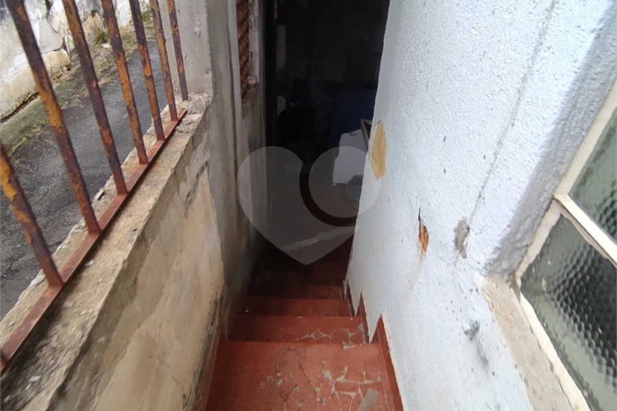 Casa à venda com 3 quartos em Tucuruvi, São Paulo, SP
