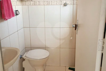 Sobrado à venda com 3 quartos em Santana, São Paulo, SP