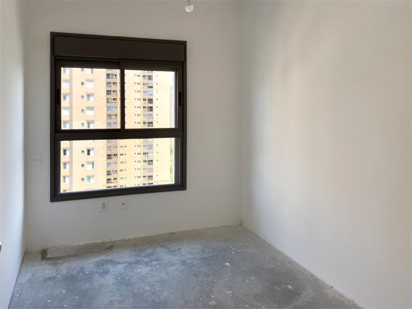 Apartamento à venda com 2 suítes em Santo Amaro, São Paulo, SP
